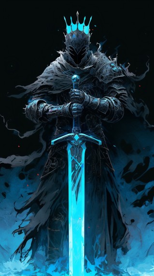 死亡骑士