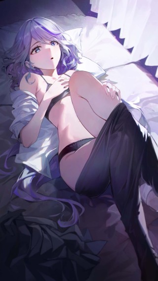 芙宁娜