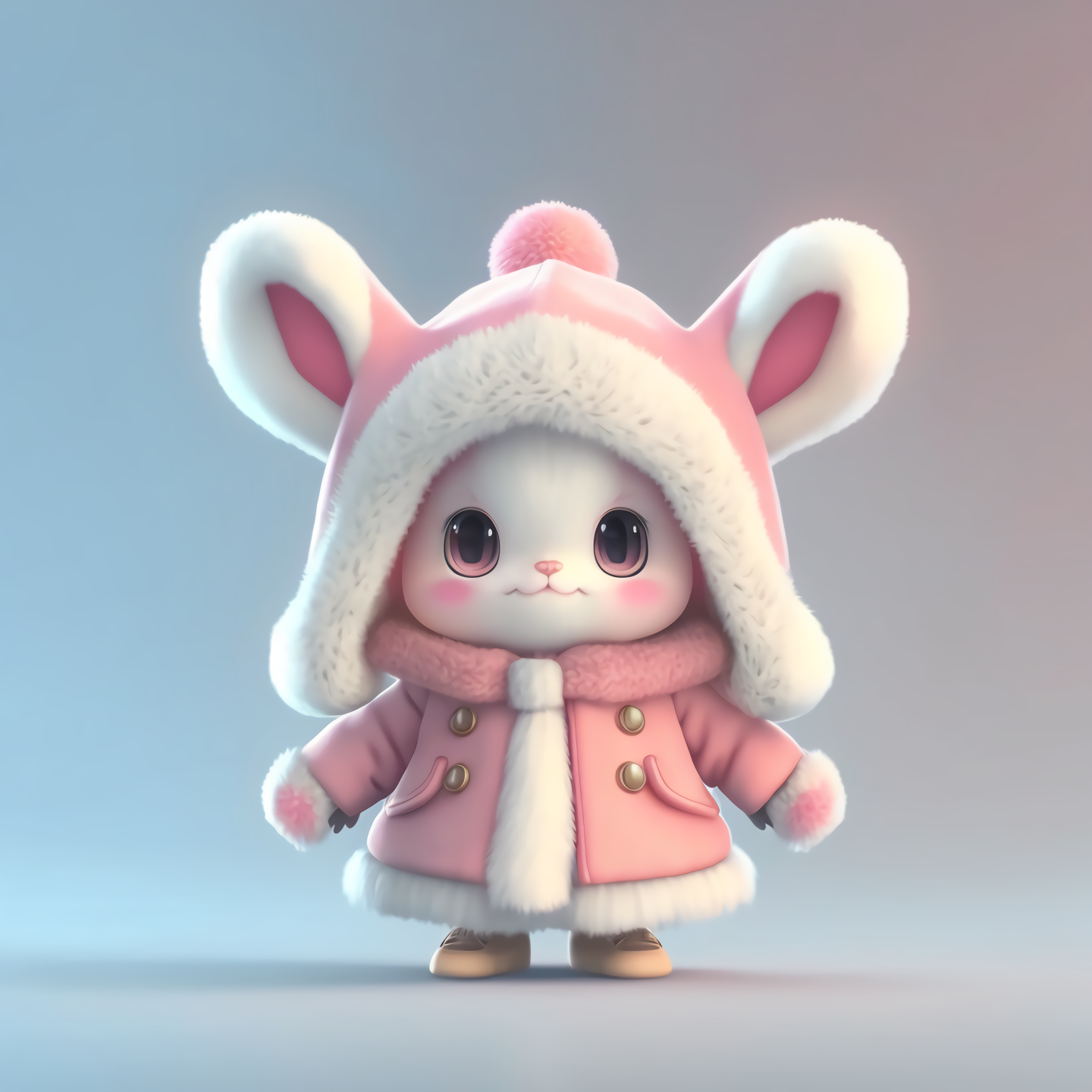 兔兔