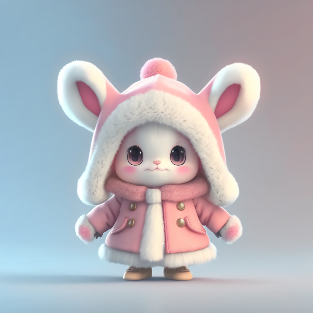 兔兔