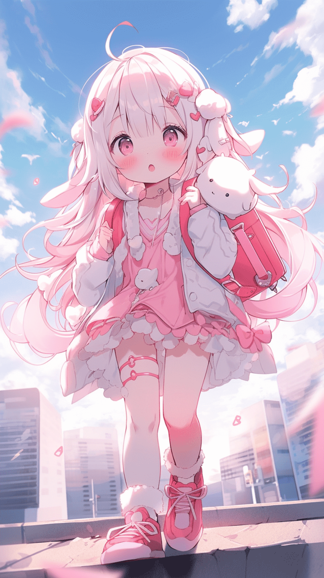 頭像