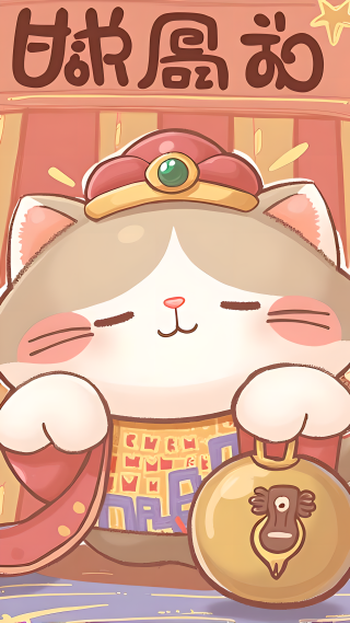 叮当猫