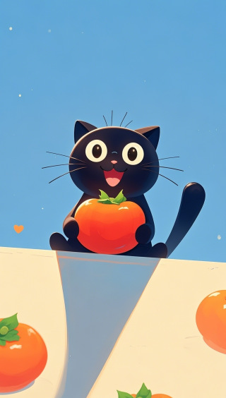黑猫