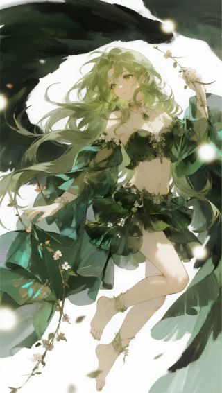 绿野精灵-3