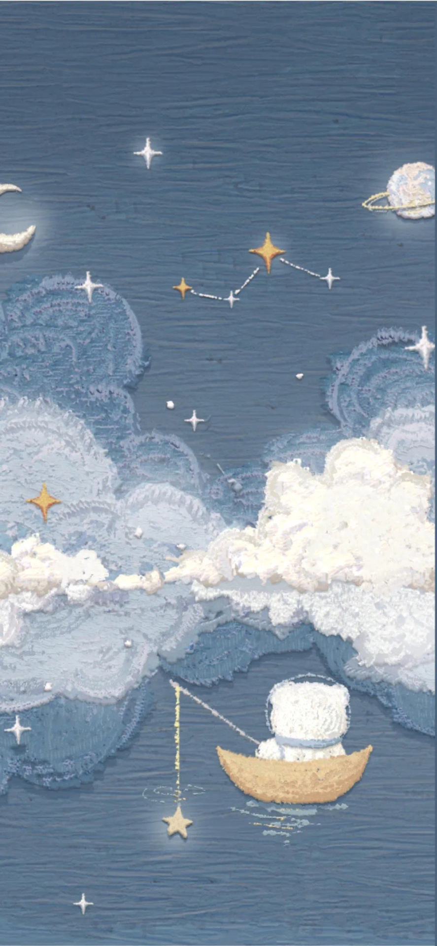 釣月