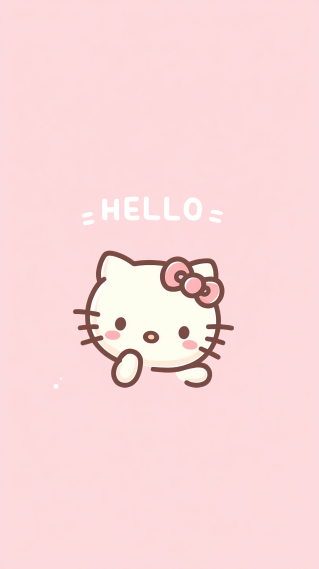 kitey猫