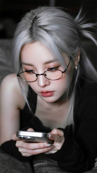 4K高清美女壁纸