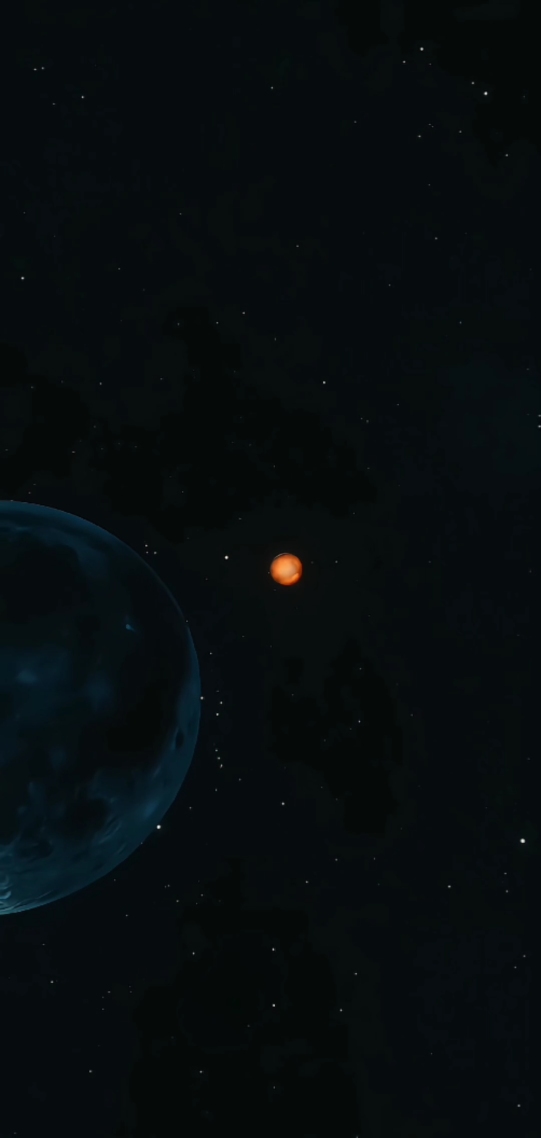 宇宙星空⑤