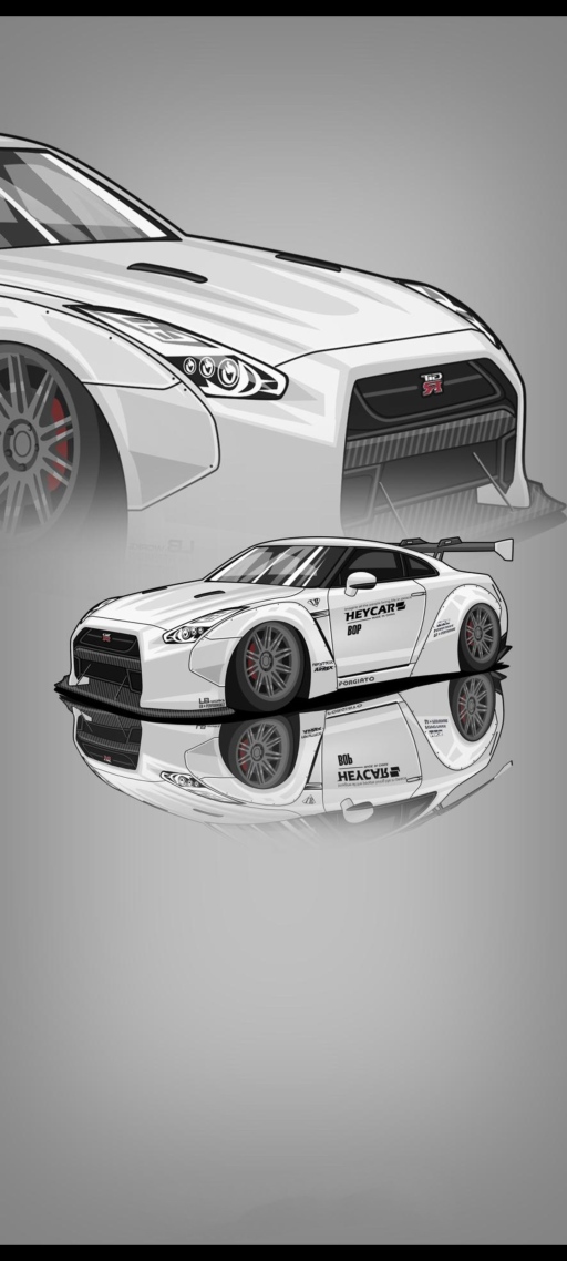 GTR