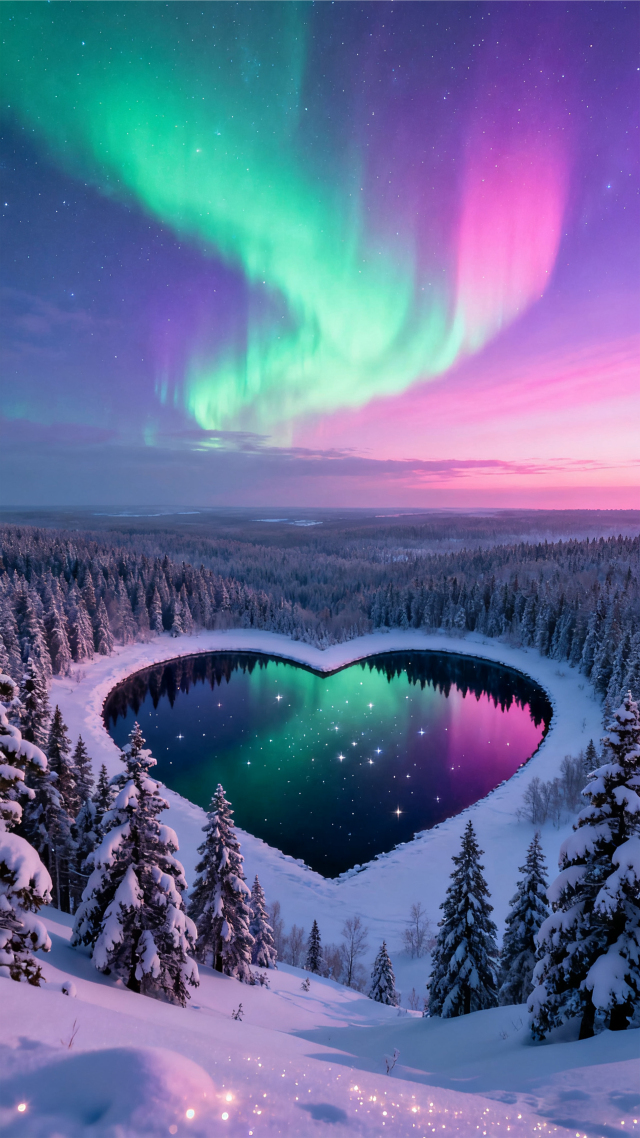 梦幻雪林2