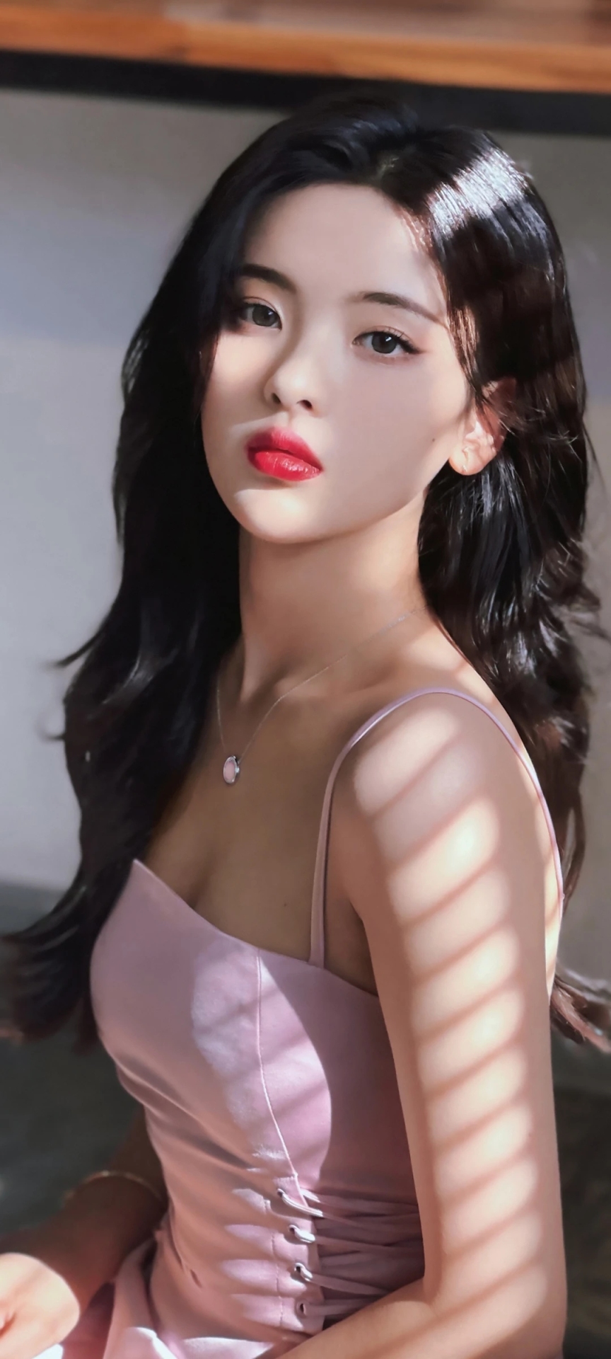 杨超越
