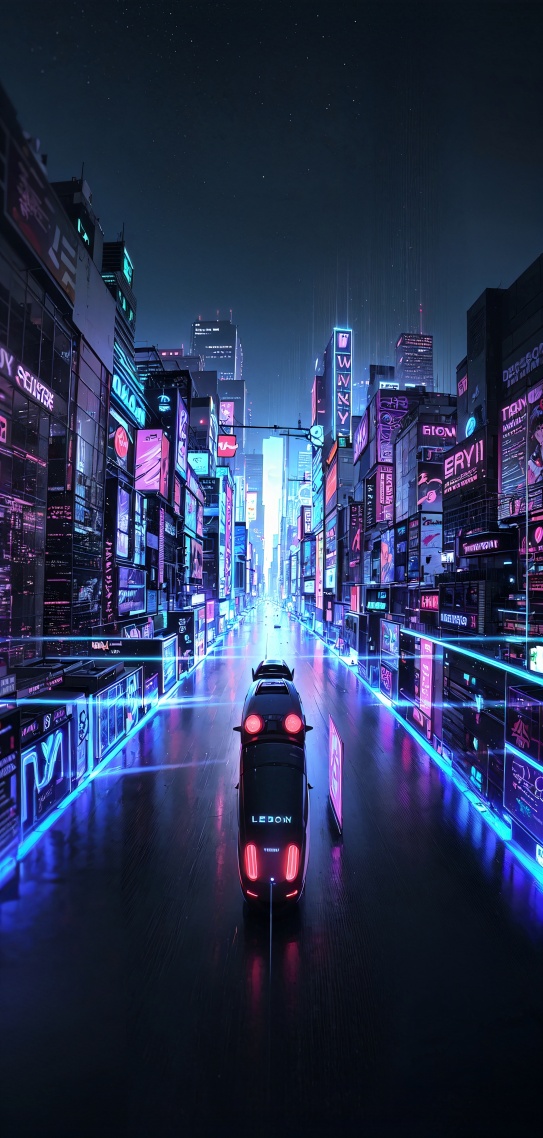 光线