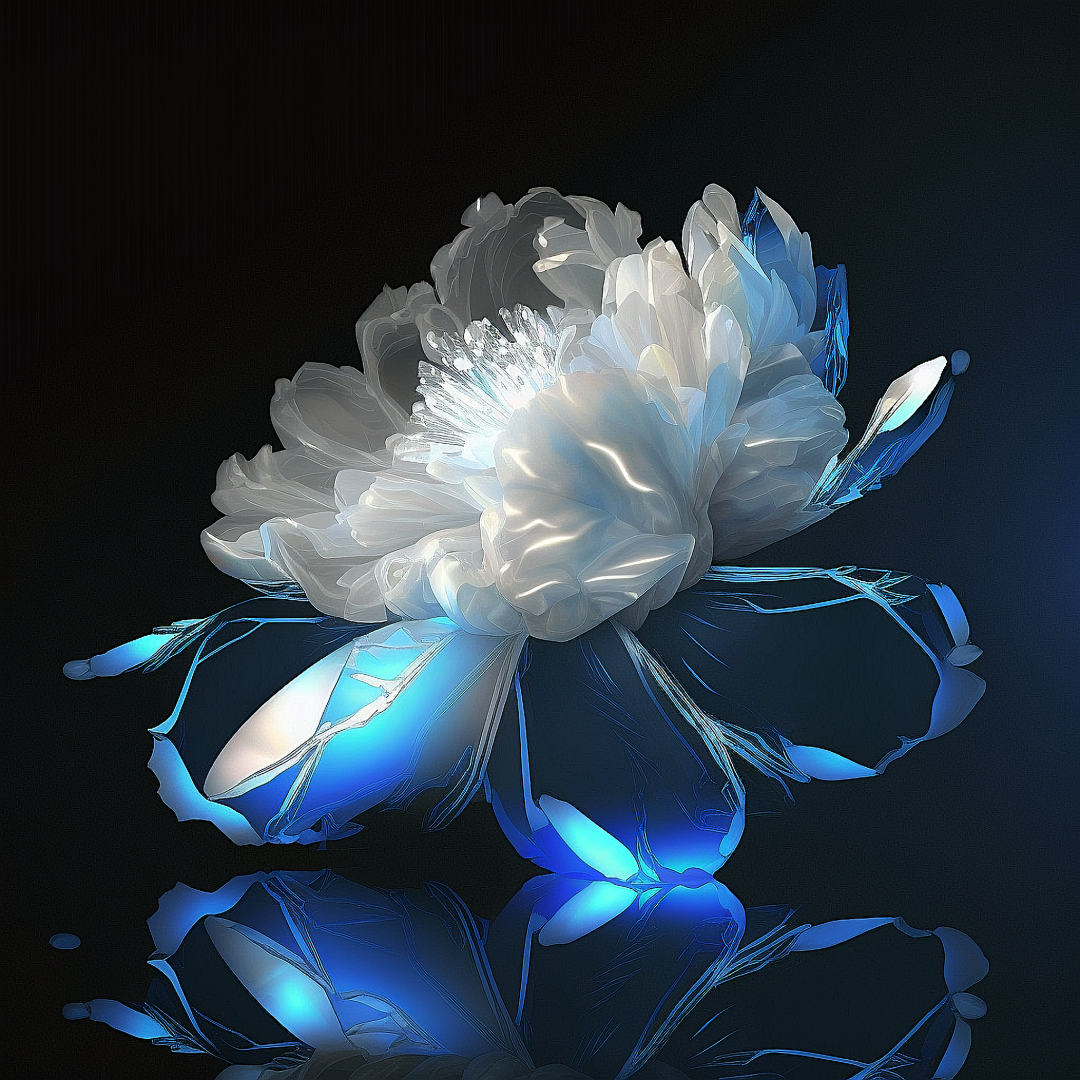 花開富貴