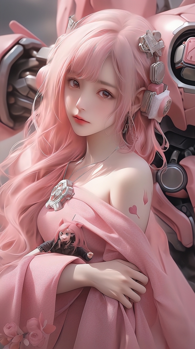 浪漫機甲