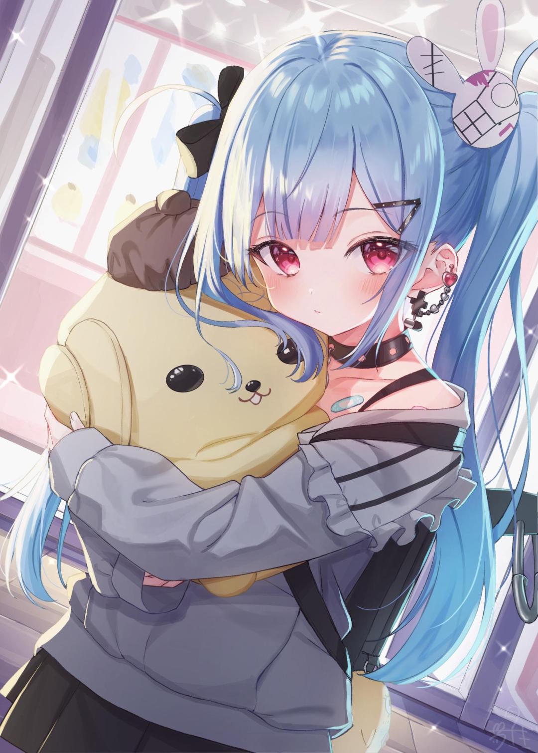 明日方舟
