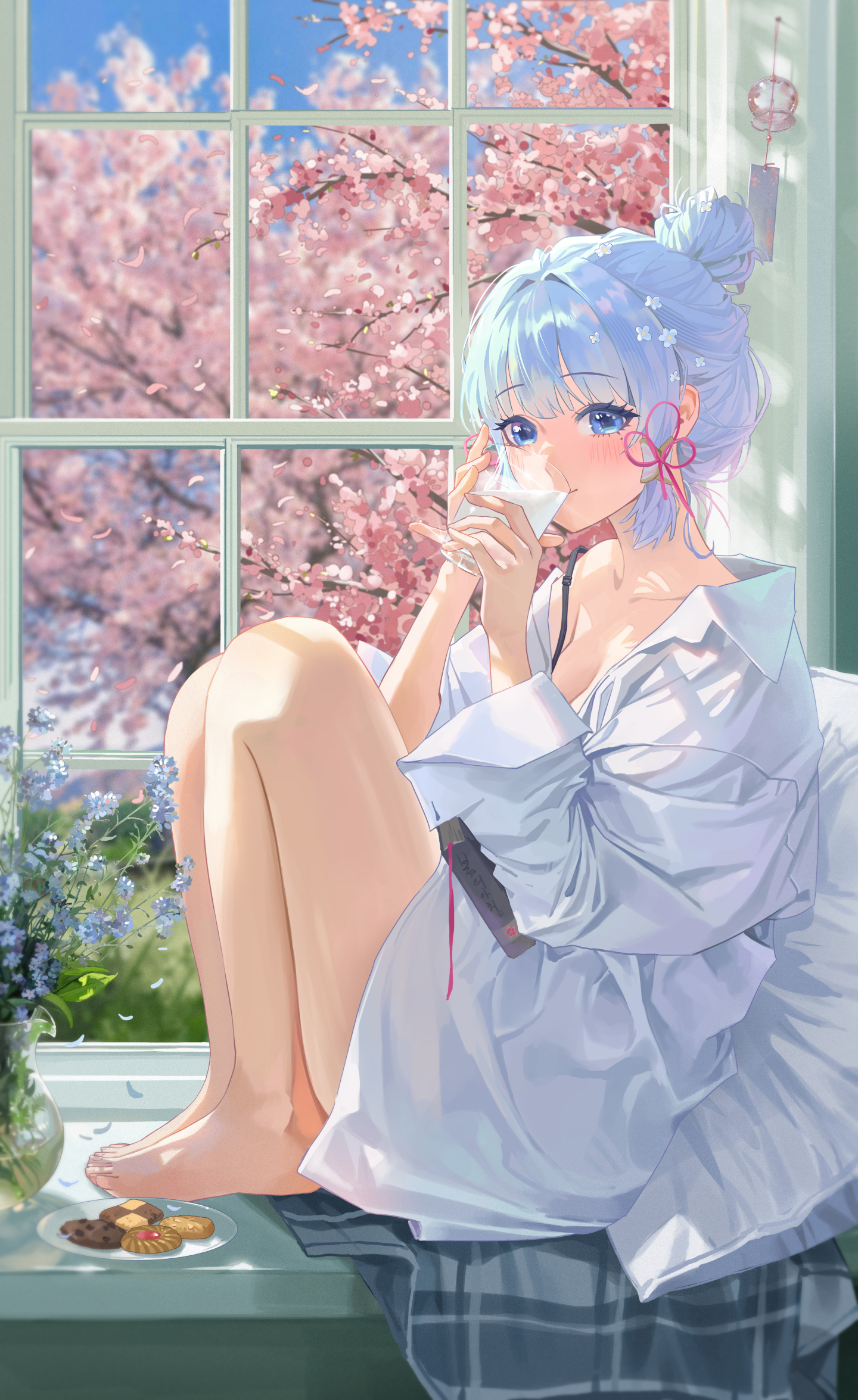 神里綾華