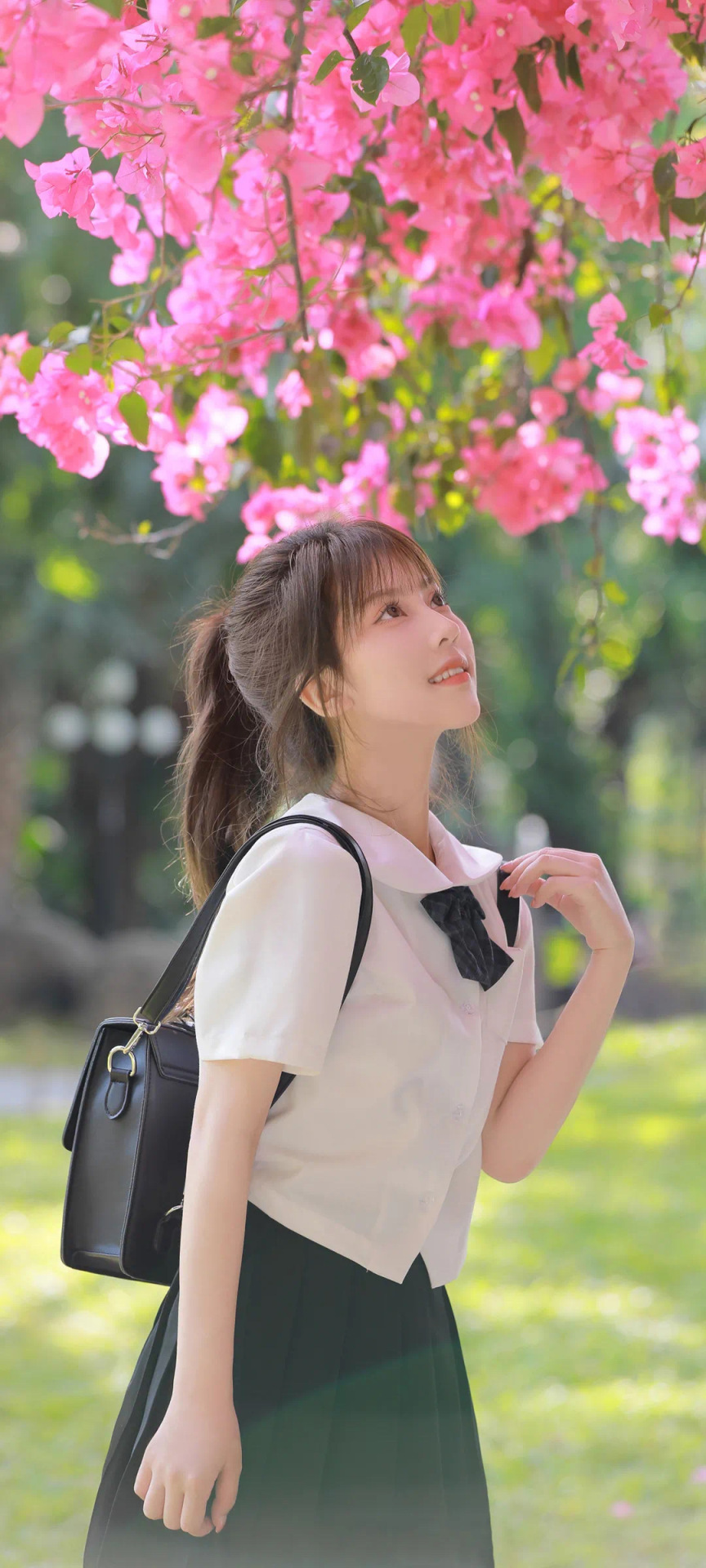 清純美女0013