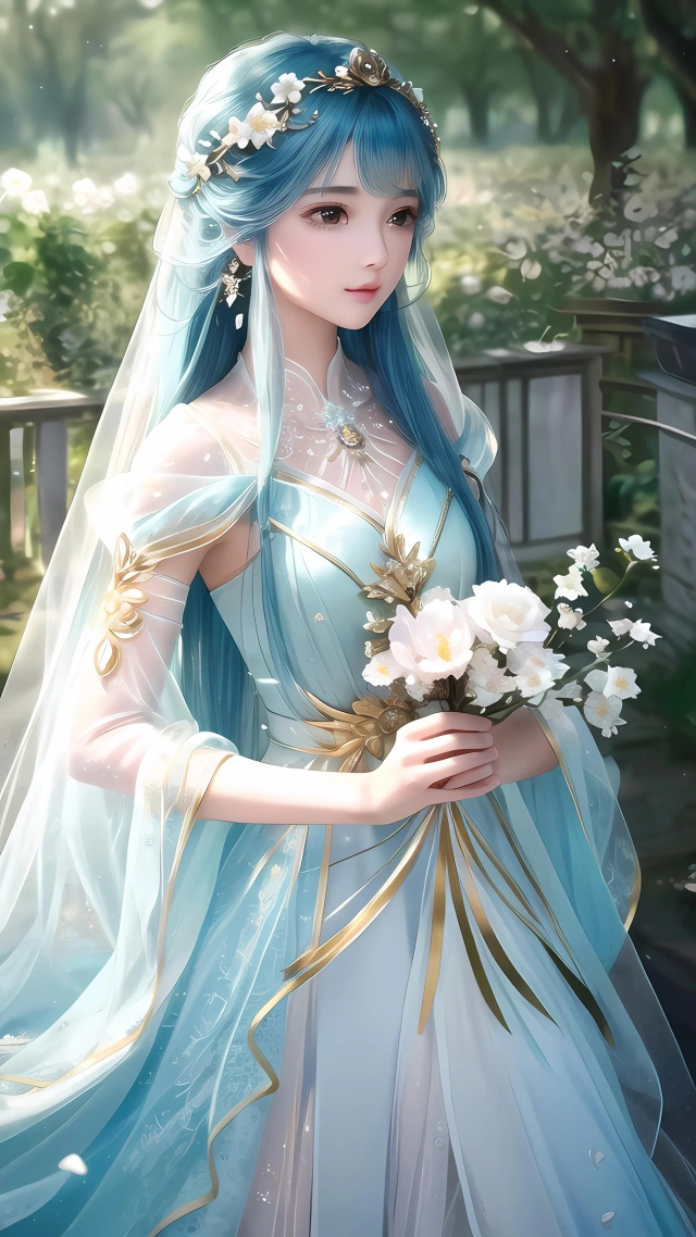 二次元壁纸
