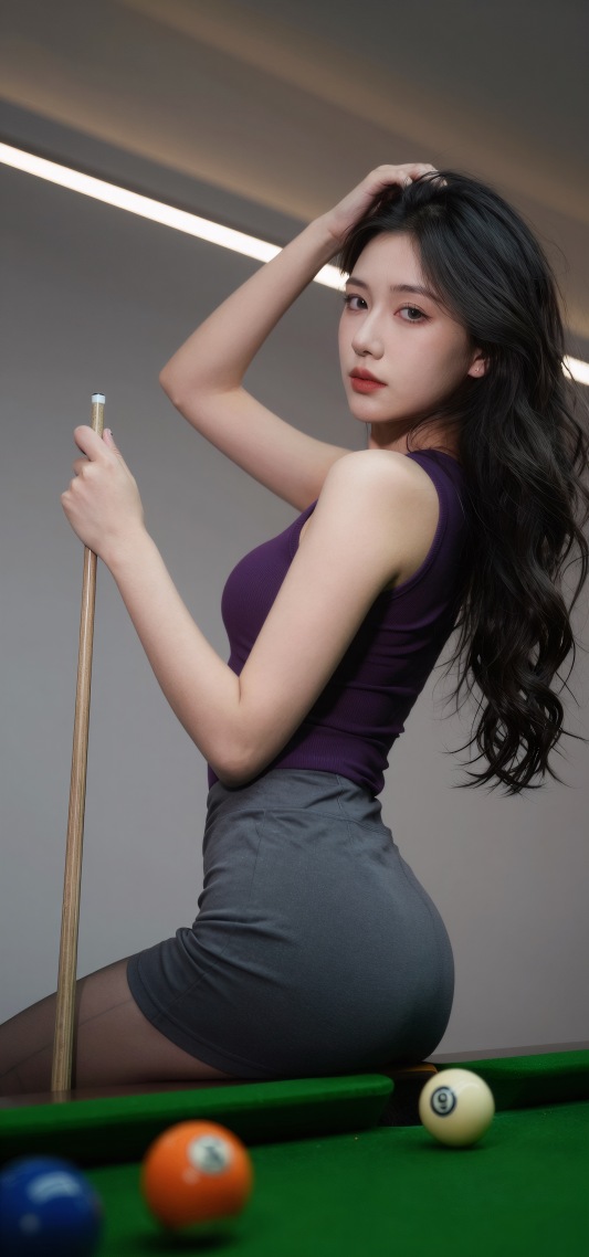 性感美女
