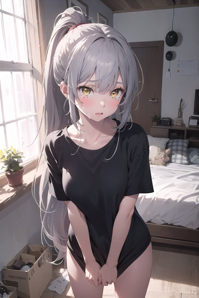 4K 太短了 太短了啦