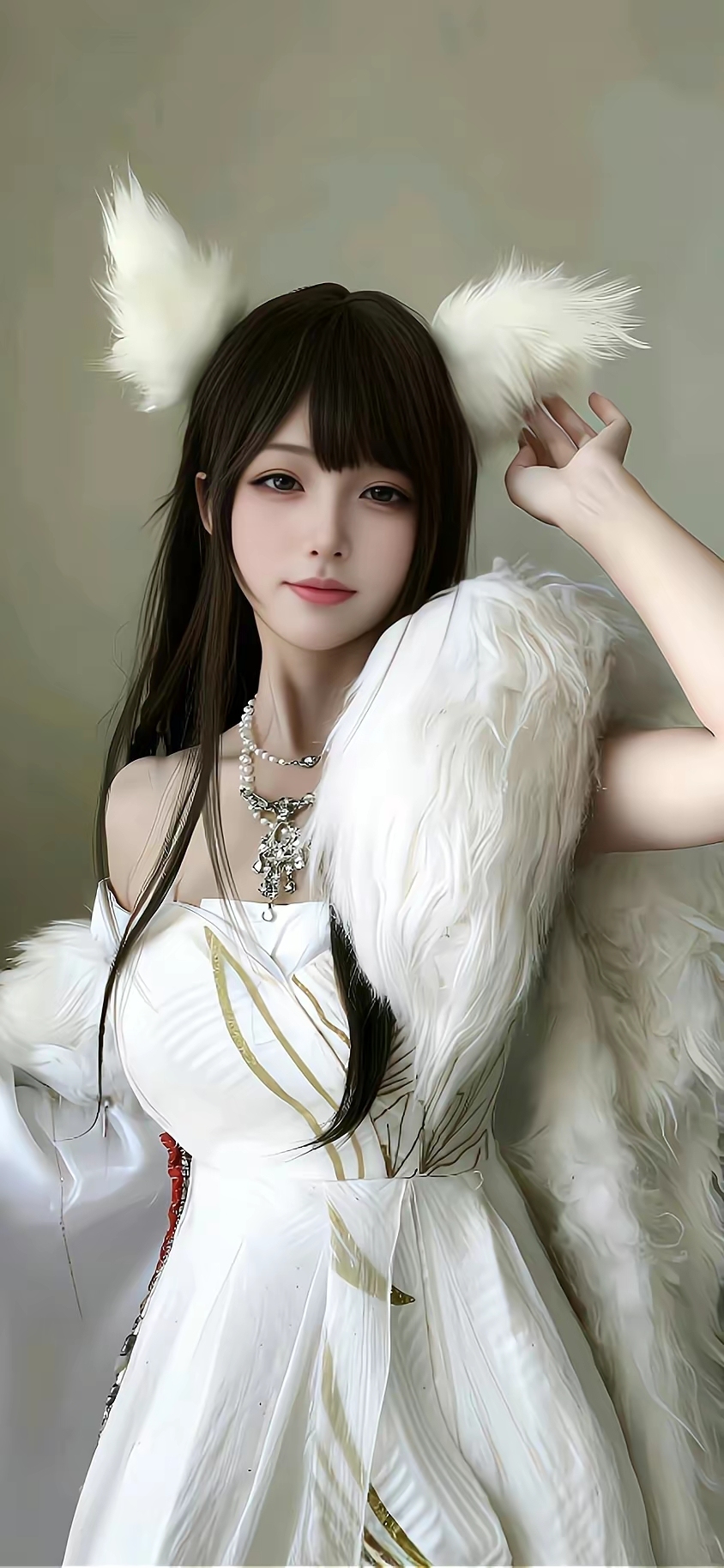 清純小可愛