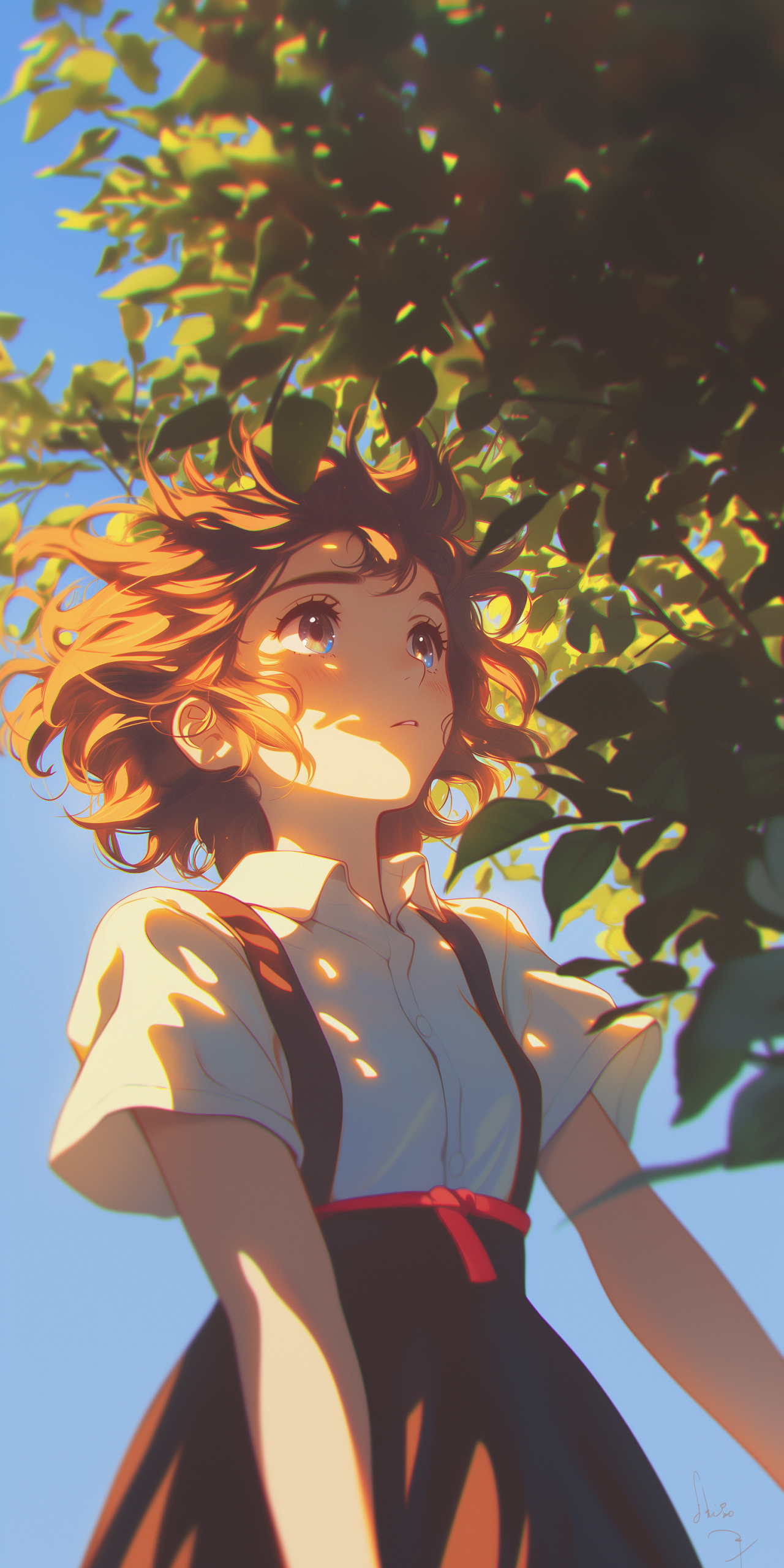 燦爛的日子2