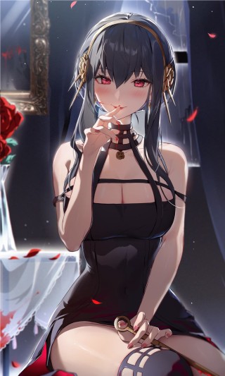 动漫