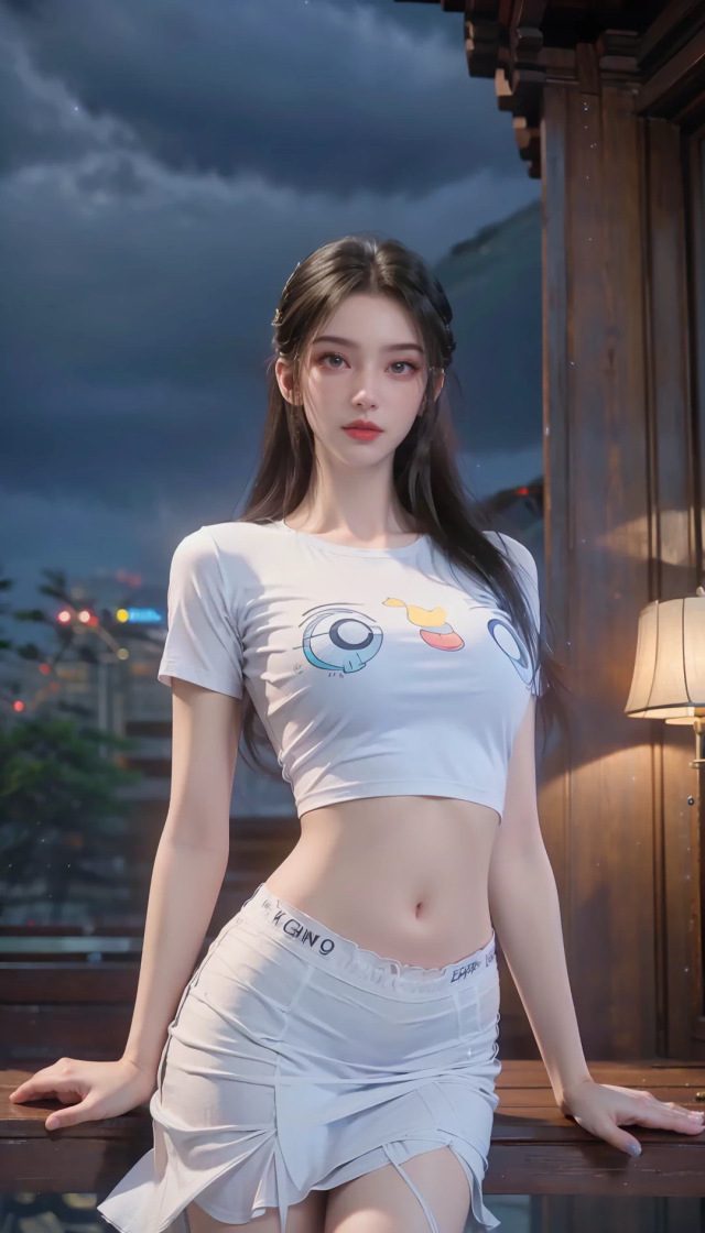 李慕婉同人