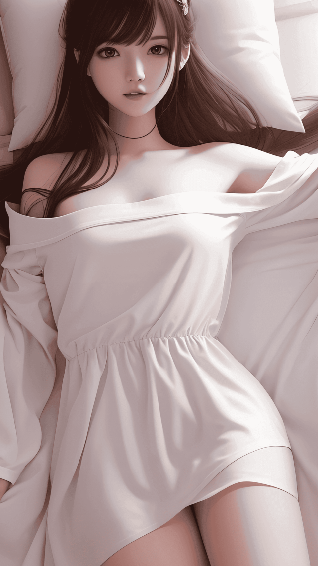 邻家女孩