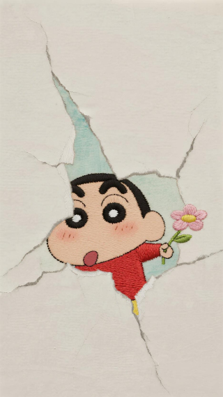 小新