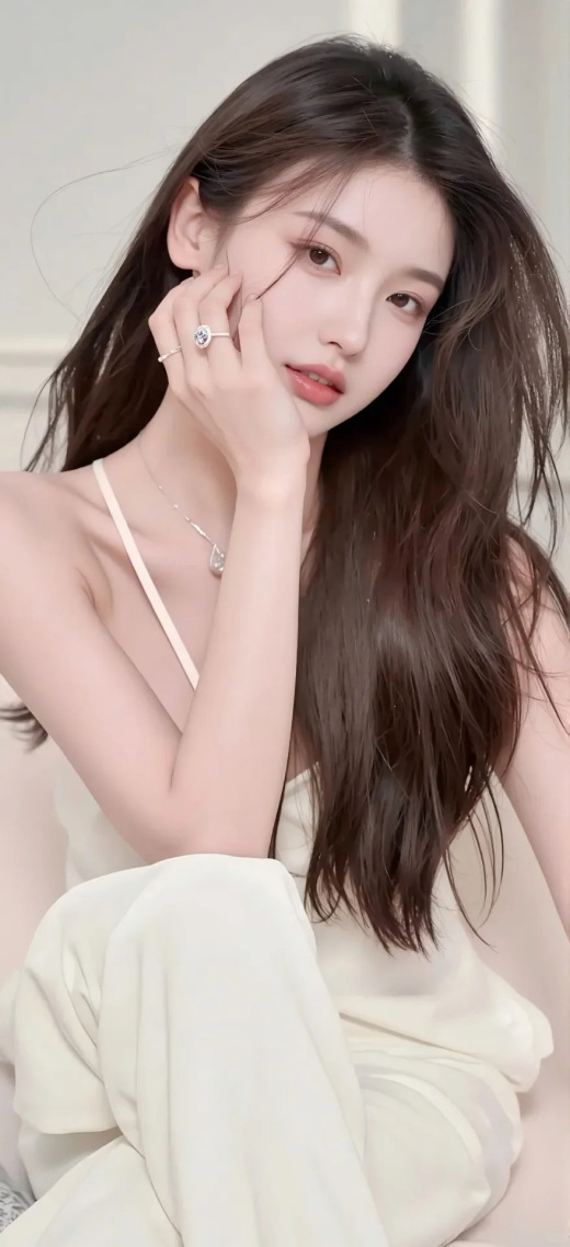 绾颜