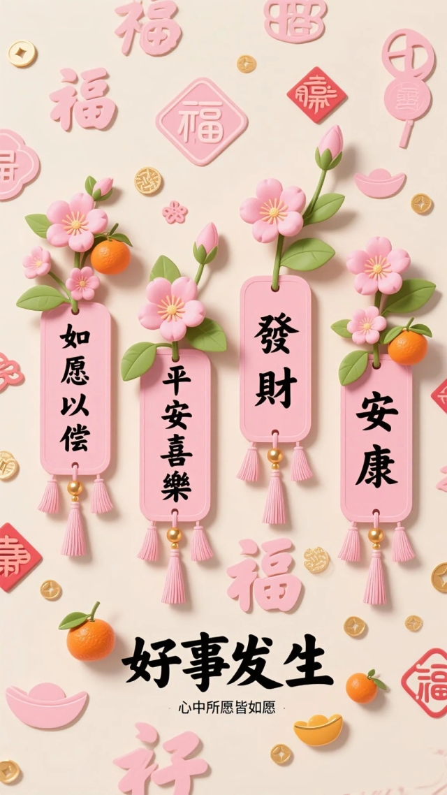 文字壁纸