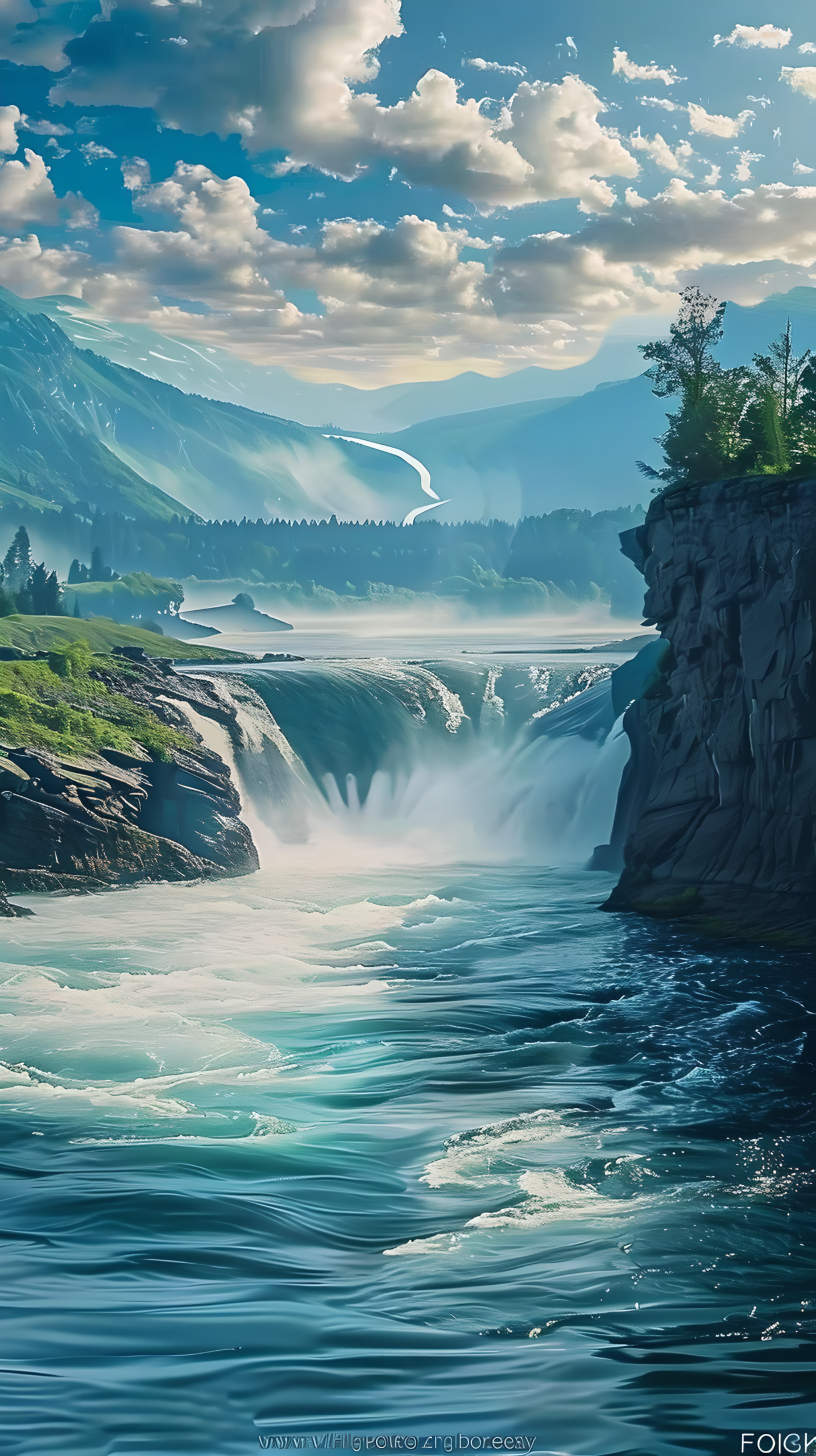 風景畫