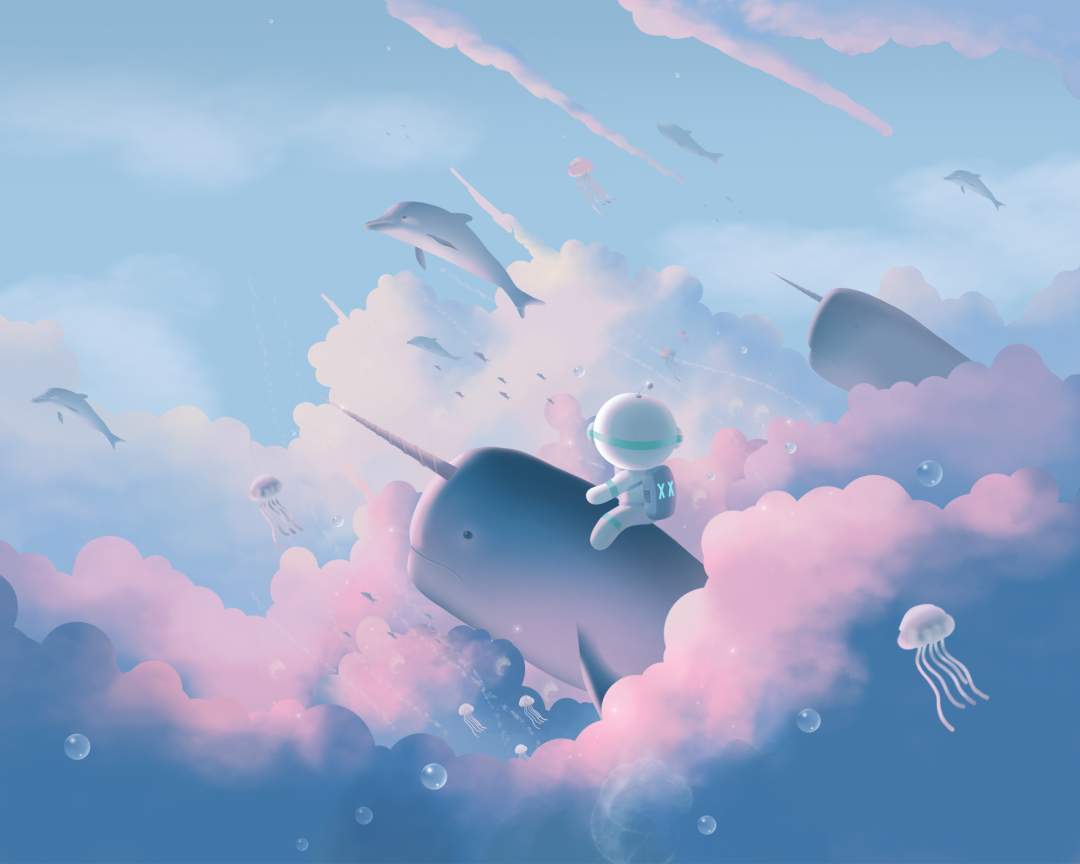 雲海日記