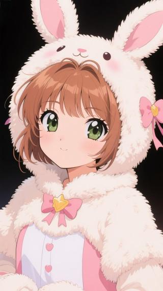 魔卡少女樱8
