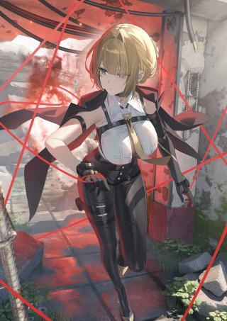伊芙琳