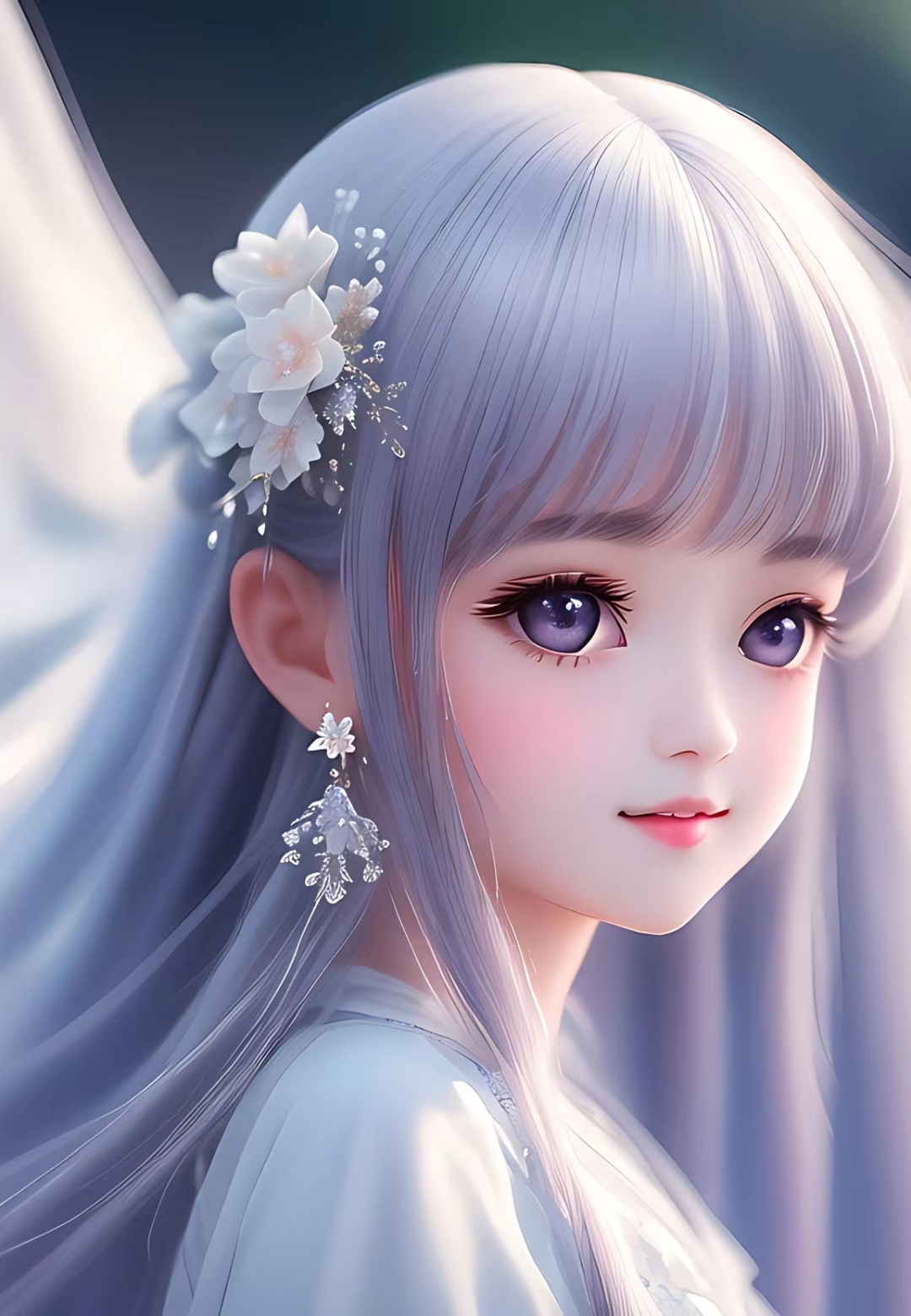 二次元壁纸
