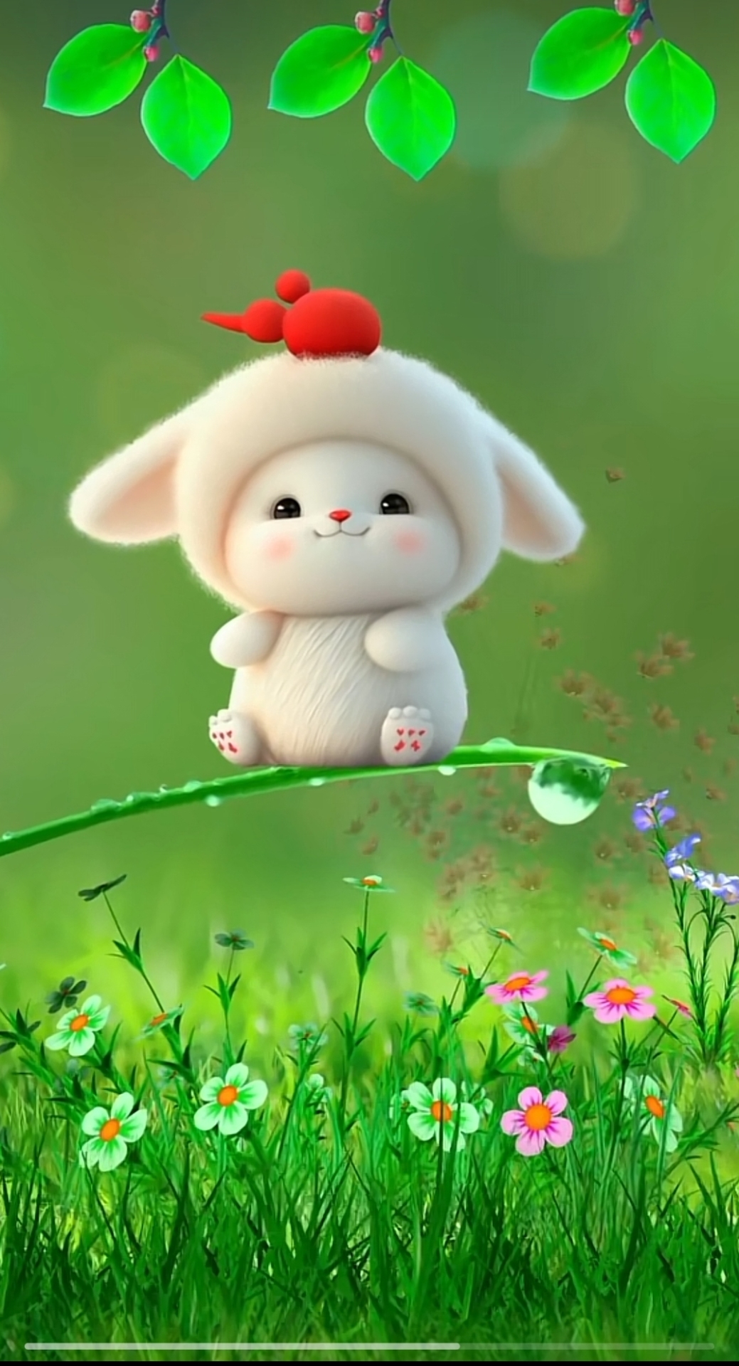 可可愛愛