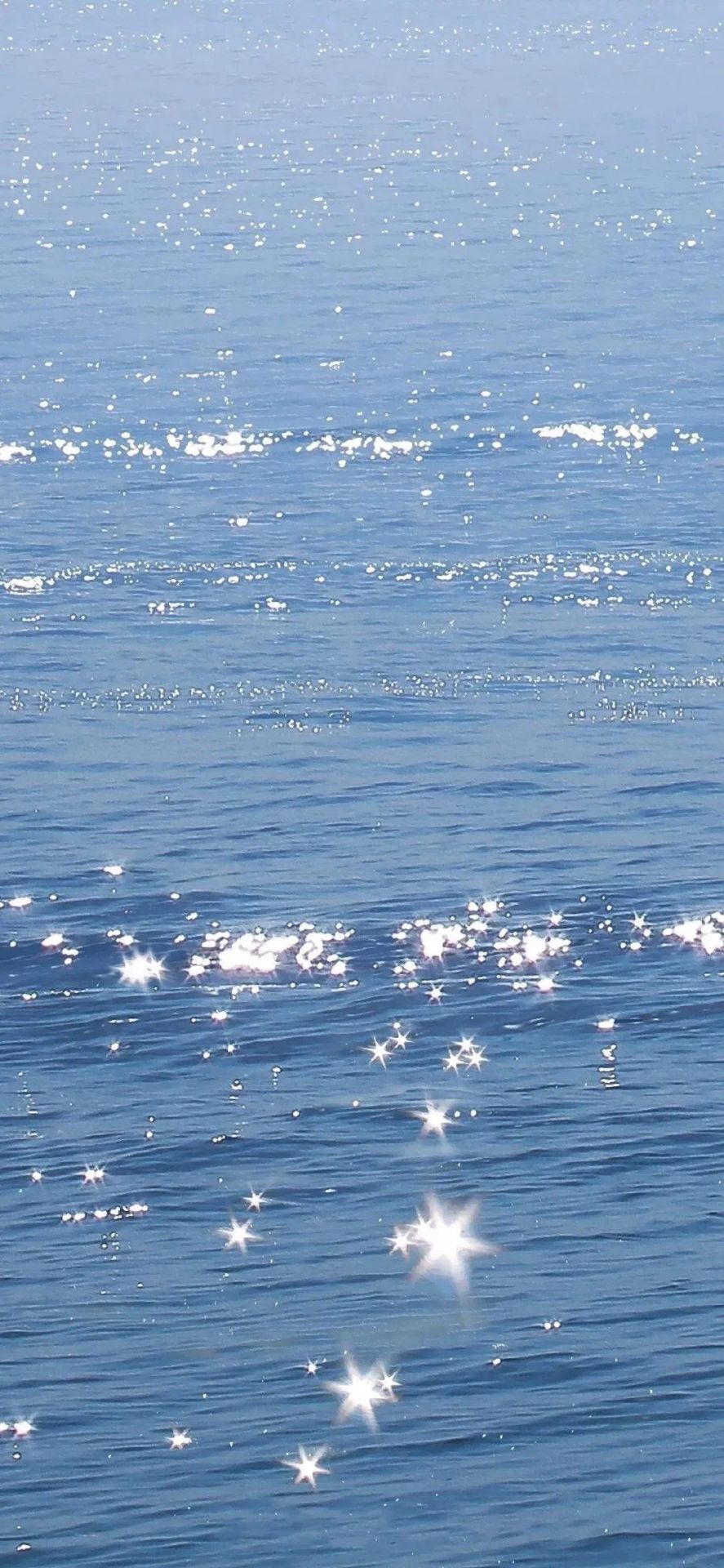 海水
