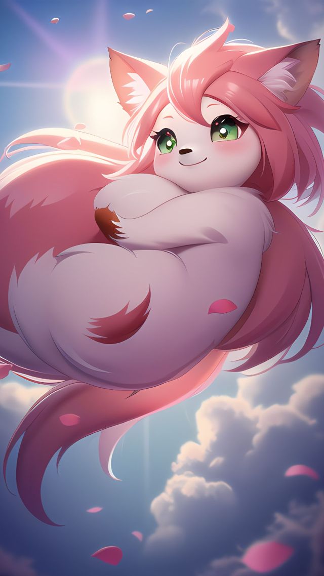 萌宠
