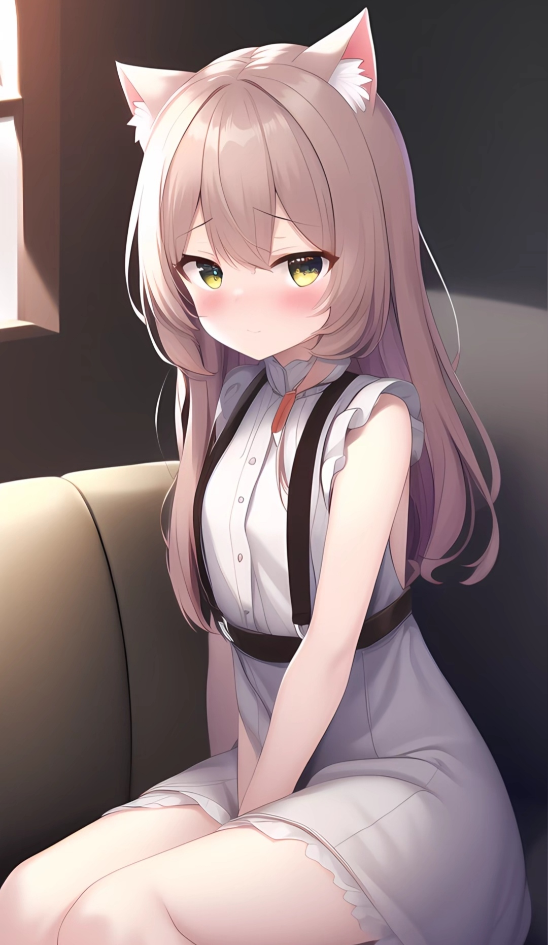 猫娘