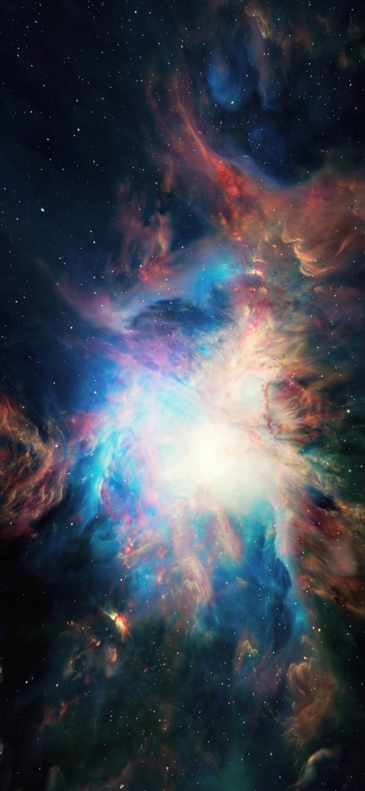 星空