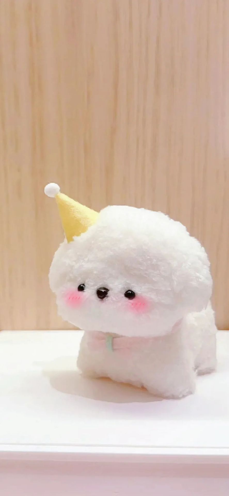 小可愛