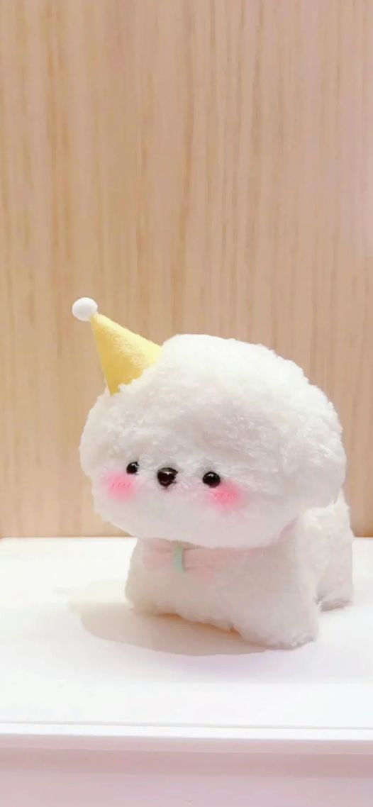 小可爱