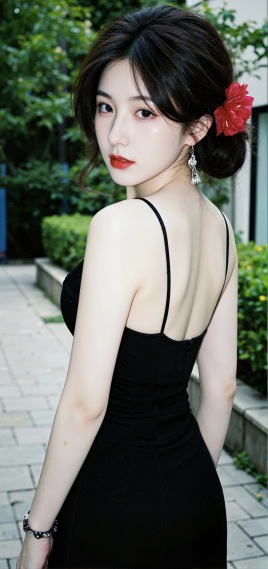 性感美女