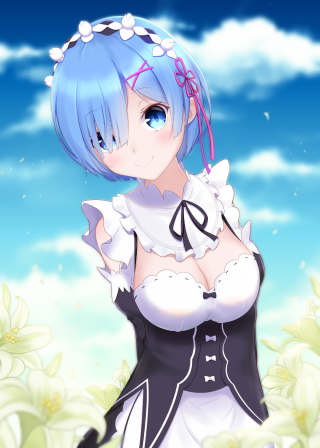 蕾姆