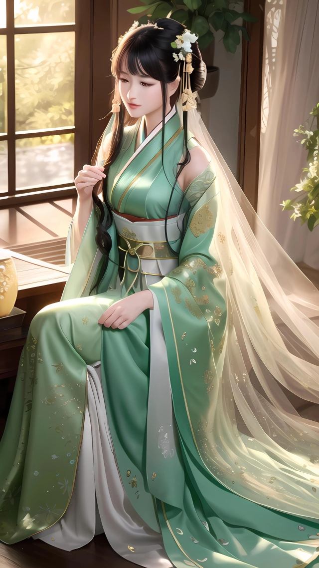 唯美壁紙