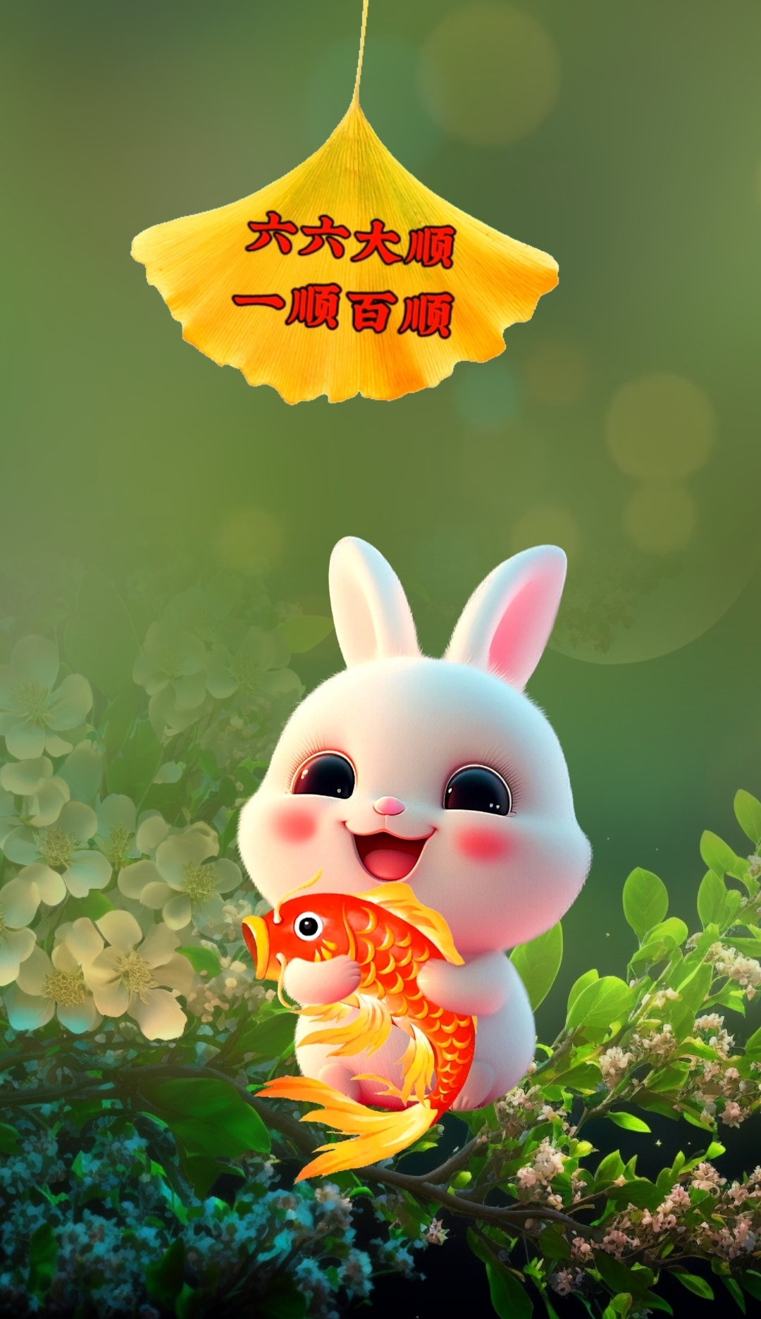 六六大順