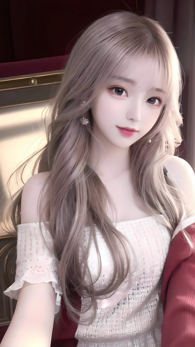 甜美公主4