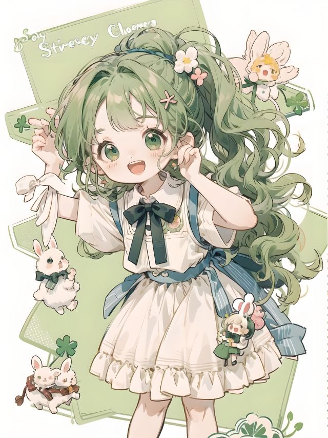 小可爱2